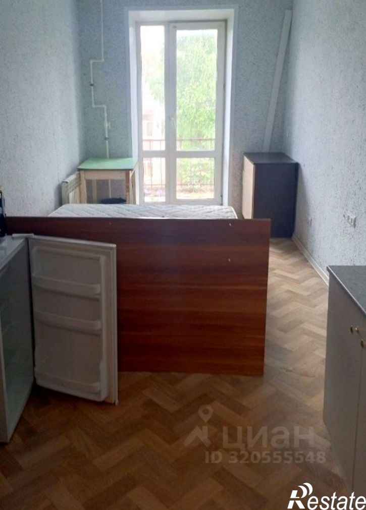 Комната Суздальское шоссе, 20,  д. 20