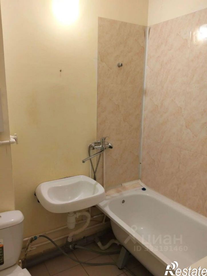 1-комн квартира ул Батова, 3 4,  д. 3 4,  к. 4