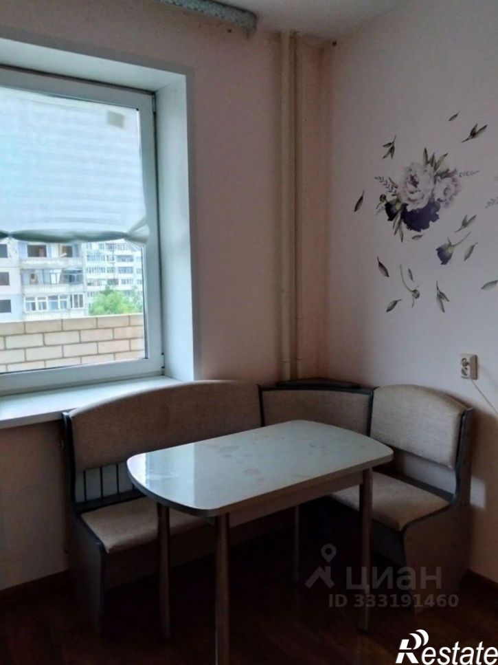 1-комн квартира ул Батова, 3 4,  д. 3 4,  к. 4