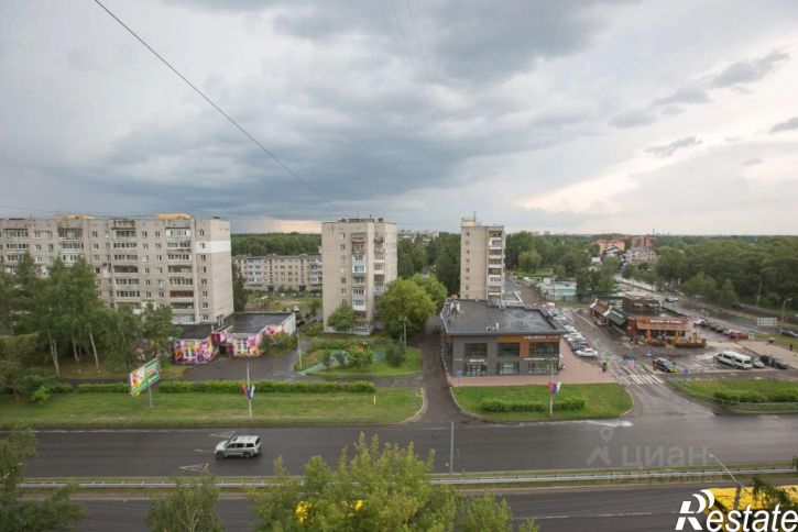 2-комн квартира пр-кт Машиностроителей, 3,  д. 3