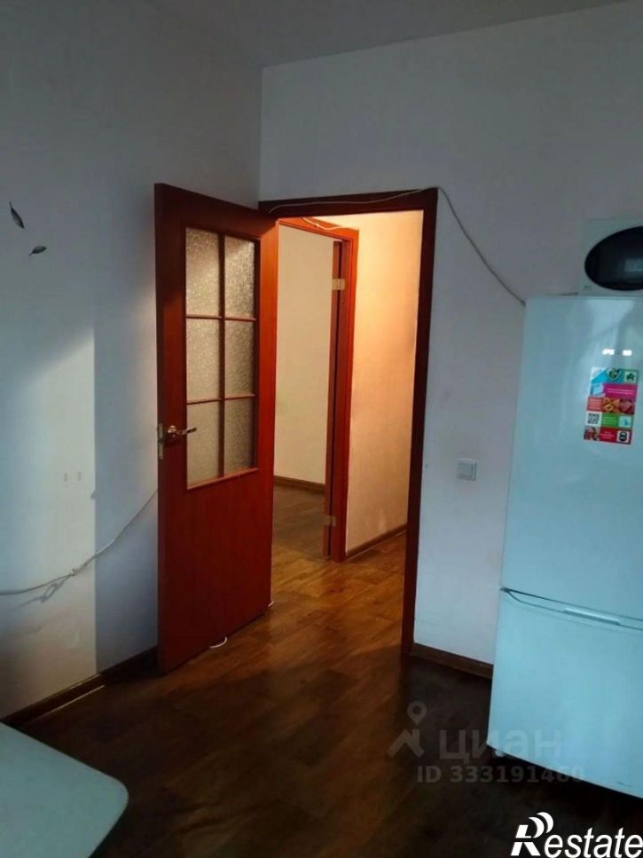 1-комн квартира ул Батова, 3 4,  д. 3 4,  к. 4