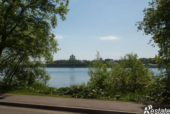 2-комн квартира Заволжский, набережная Тверицкая, 58а