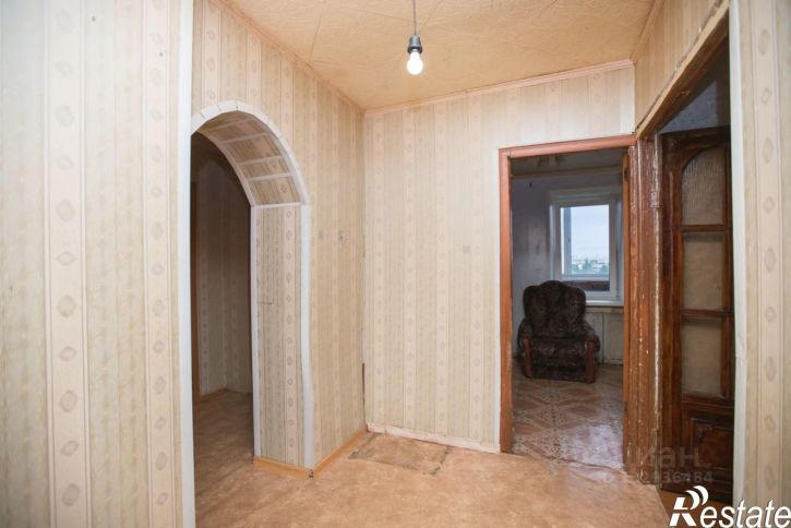 2-комн квартира пр-кт Машиностроителей, 3,  д. 3