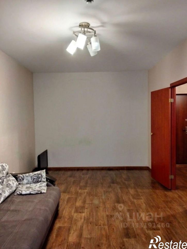 1-комн квартира ул Батова, 3 4,  д. 3 4,  к. 4