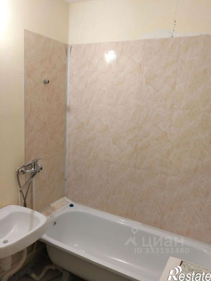 1-комн квартира ул Батова, 3 4,  д. 3 4,  к. 4
