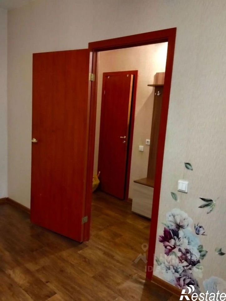 1-комн квартира ул Батова, 3 4,  д. 3 4,  к. 4