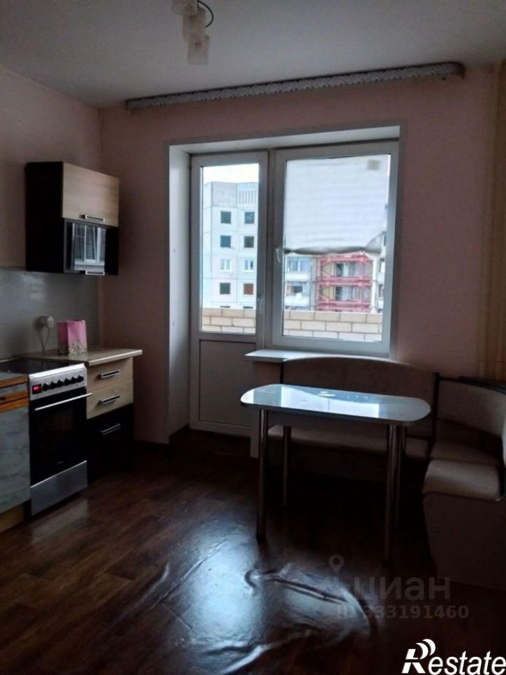 1-комн квартира ул Батова, 3 4,  д. 3 4,  к. 4