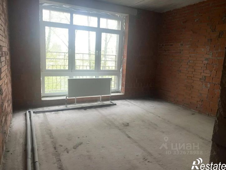 2-комн квартира Заволжский, набережная Тверицкая, 58а