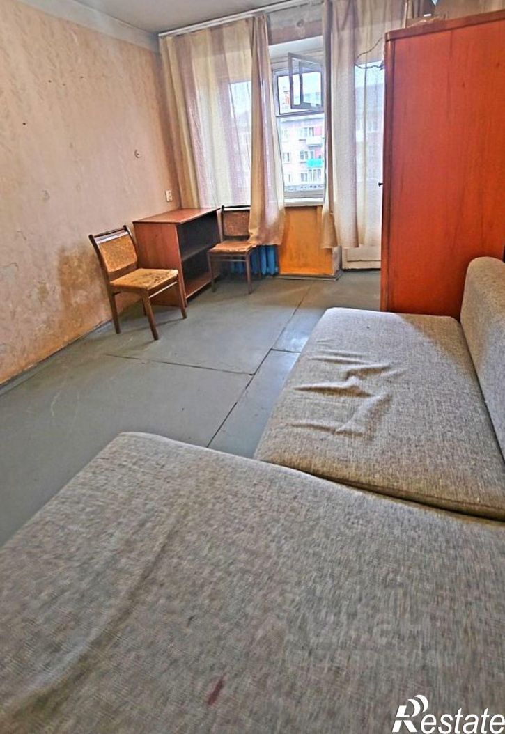 1-комн квартира ул Чкалова, 70,  д. 70