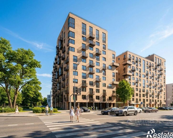 1-комн квартира ул Большая Октябрьская, 87,  д. 87
