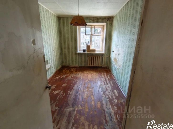 3-комн квартира ул Ньютона, 40а,  д. 40а