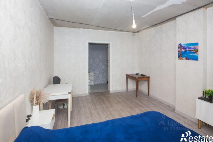 1-комн квартира Дзержинский