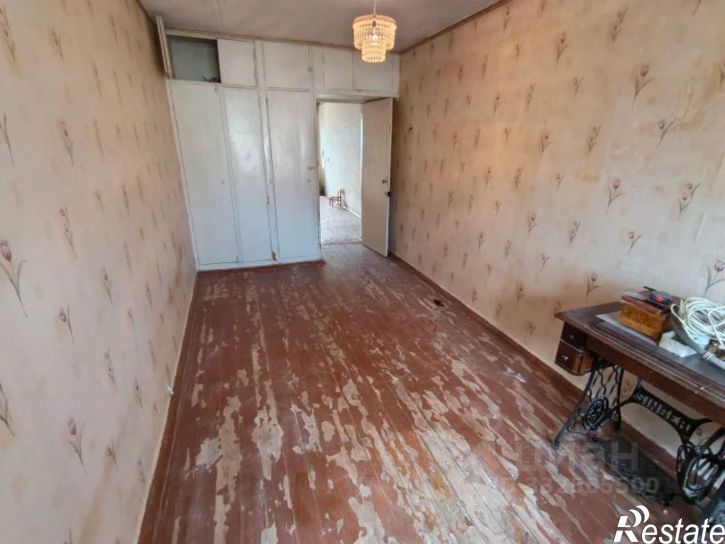 3-комн квартира ул Ньютона, 40а,  д. 40а