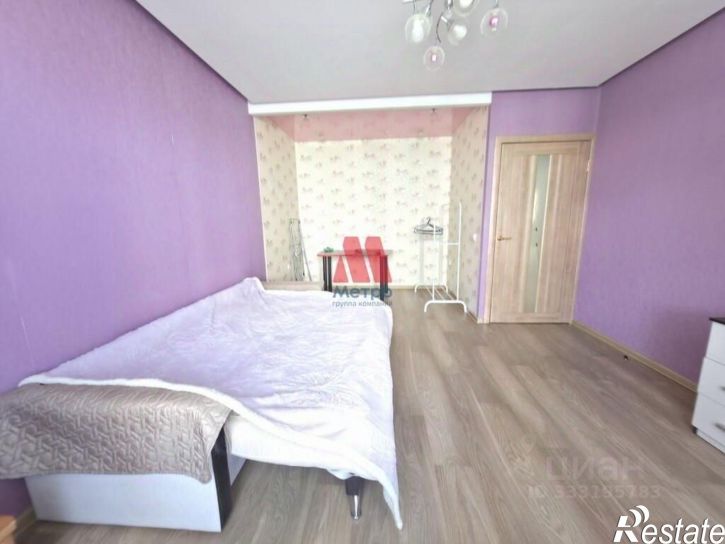 1-комн квартира Дядьковский пр-д, 4,  д. 4
