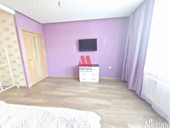 1-комн квартира Дядьковский пр-д, 4,  д. 4