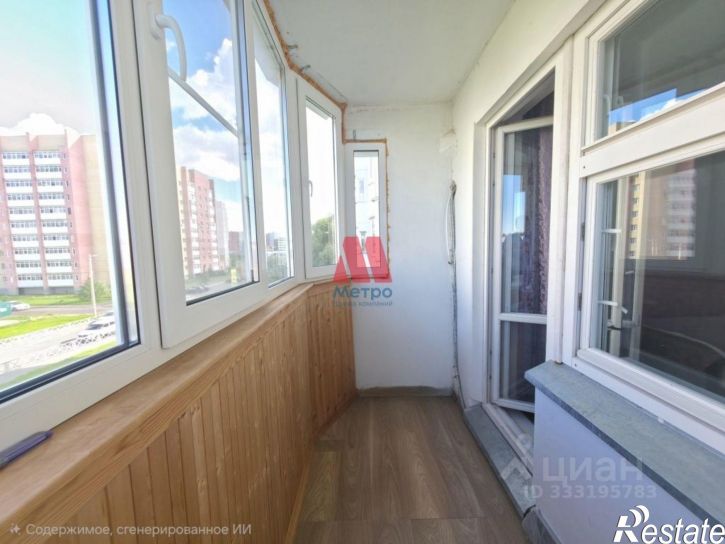 1-комн квартира Дядьковский пр-д, 4,  д. 4