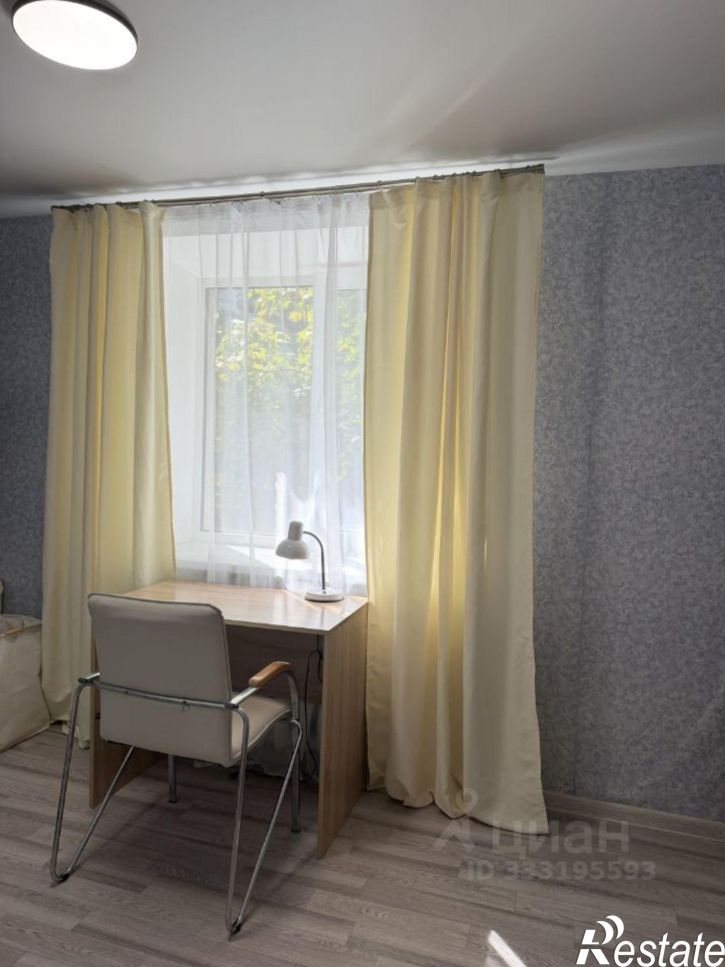 2-комн квартира ул Городской вал, 14,  д. 14
