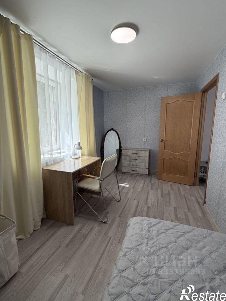 2-комн квартира ул Городской вал, 14,  д. 14