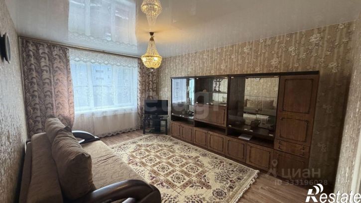 3-комн квартира ул Яковлевская, 8,  д. 8