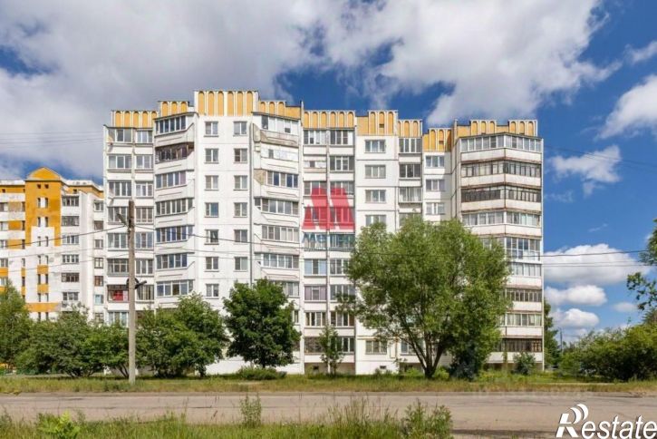 2-комн квартира ул Звездная, 9 3,  д. 9 3,  к. 3