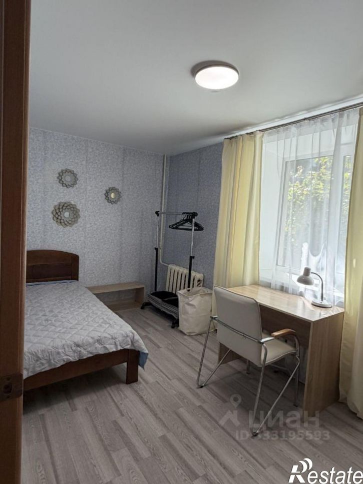2-комн квартира ул Городской вал, 14,  д. 14