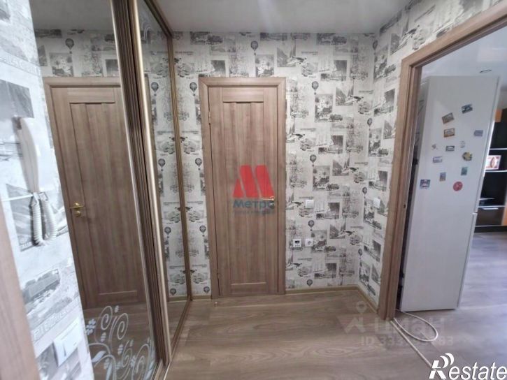 1-комн квартира Дядьковский пр-д, 4,  д. 4