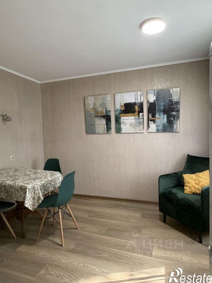 2-комн квартира ул Городской вал, 14,  д. 14