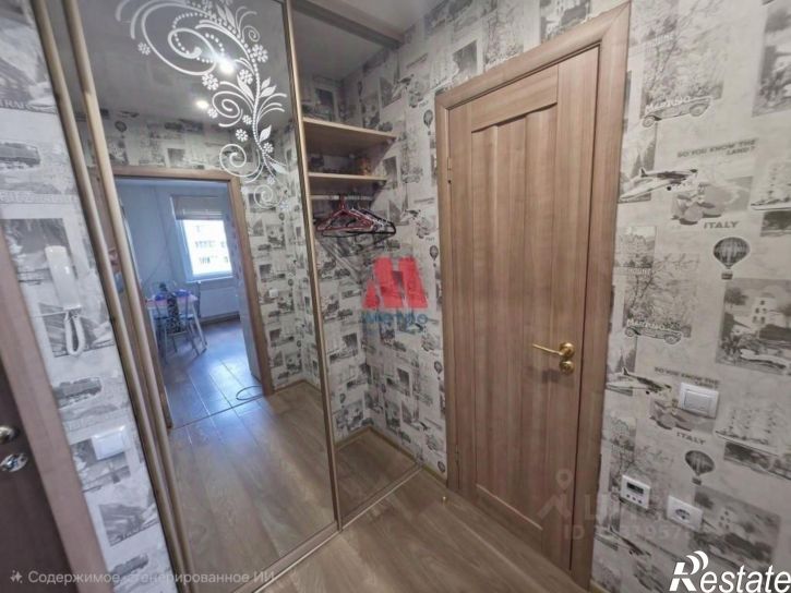 1-комн квартира Дядьковский пр-д, 4,  д. 4