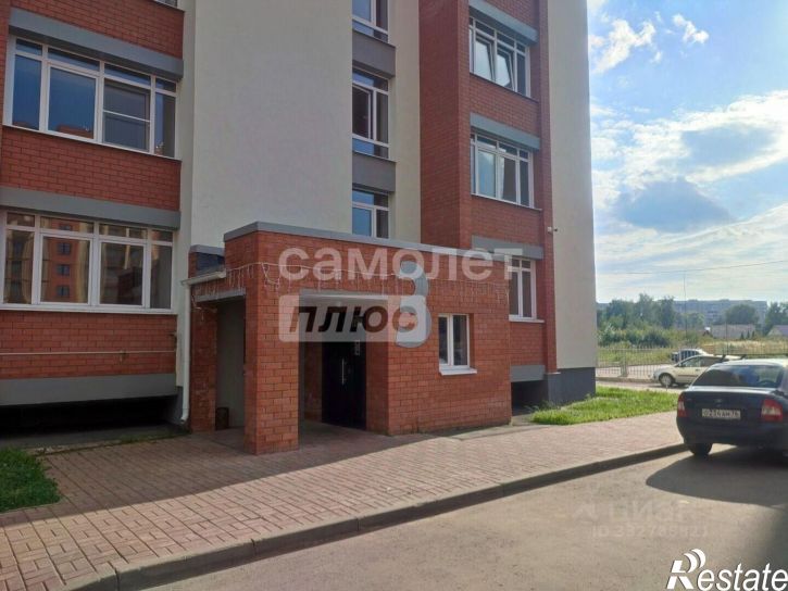 2-комн квартира ул Брагинская, 22,  д. 22