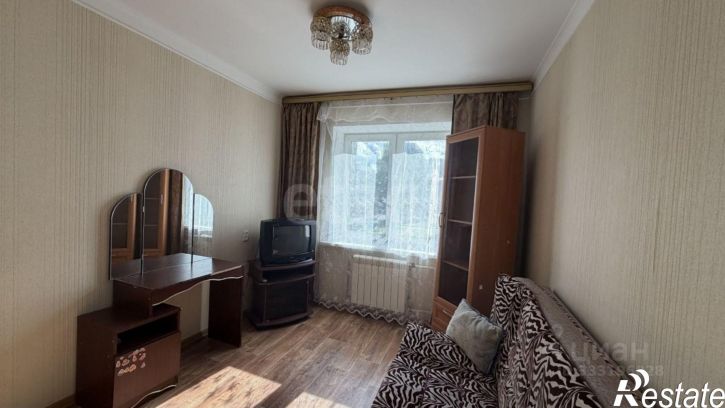 3-комн квартира ул Яковлевская, 8,  д. 8