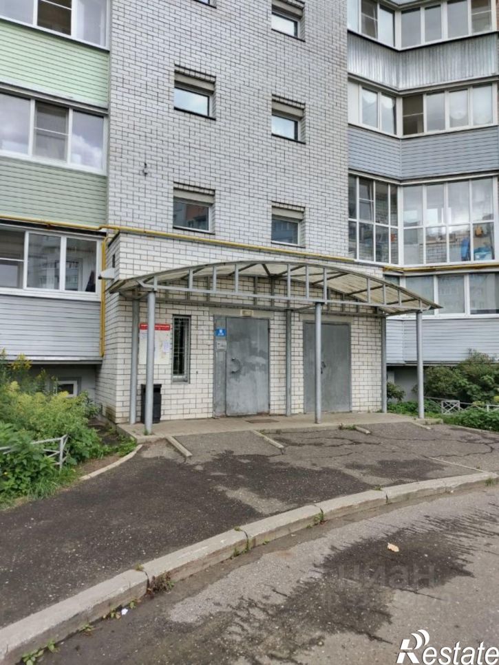 2-комн квартира ул Малая Техническая, 10 2,  д. 10 2,  к. 2