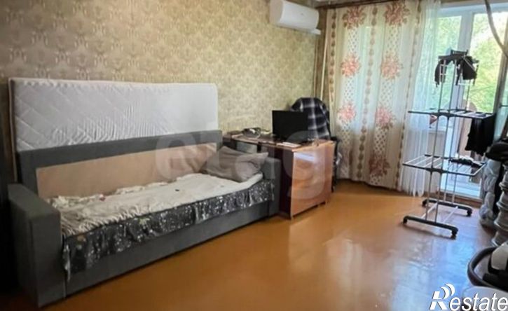 1-комн квартира ул Труфанова, 11,  д. 11