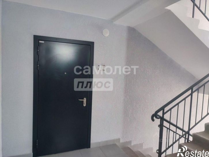 2-комн квартира ул Брагинская, 22,  д. 22