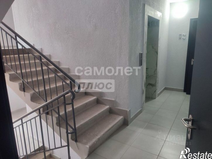 2-комн квартира ул Брагинская, 22,  д. 22