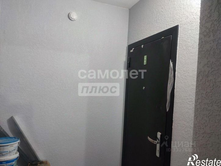 2-комн квартира ул Брагинская, 22,  д. 22