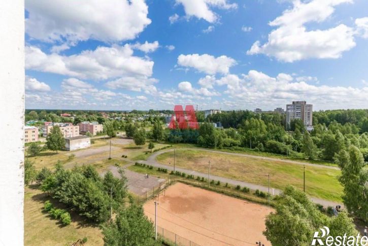 2-комн квартира ул Звездная, 9 3,  д. 9 3,  к. 3