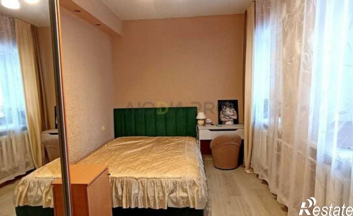 2-комн квартира поселок Текстилей, 3,  д. 3