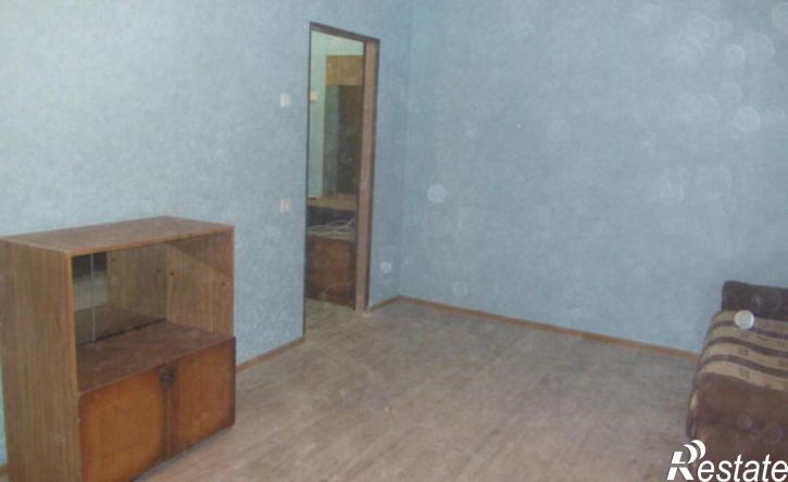 1-комн квартира ул Яковлевская, 6,  д. 6