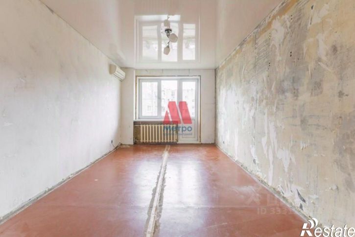 2-комн квартира пр-кт Фрунзе, 67,  д. 67