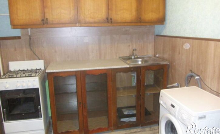 1-комн квартира ул Яковлевская, 6,  д. 6