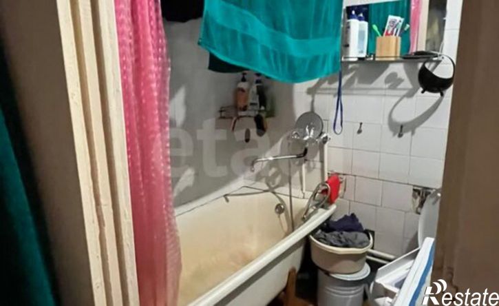 1-комн квартира ул Труфанова, 11,  д. 11
