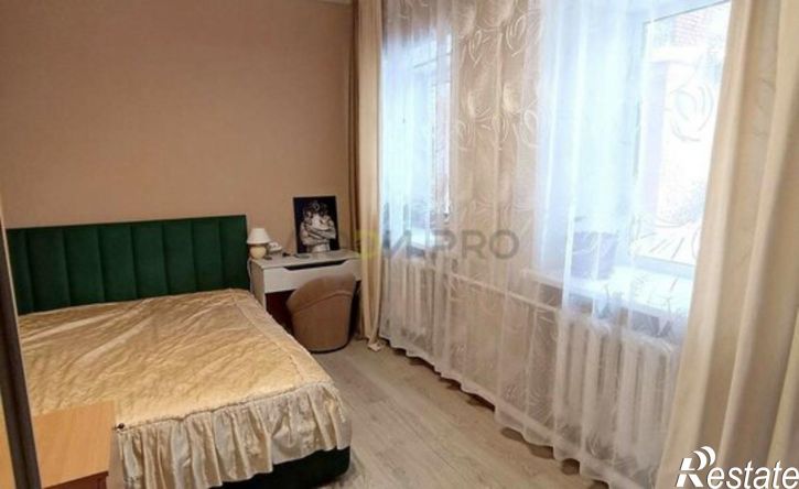 2-комн квартира поселок Текстилей, 3,  д. 3