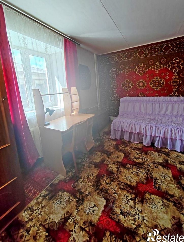 1-комн квартира пр-кт Октября, 3,  д. 3