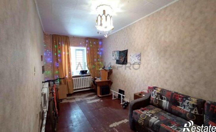 2-комн квартира поселок Текстилей, 3,  д. 3