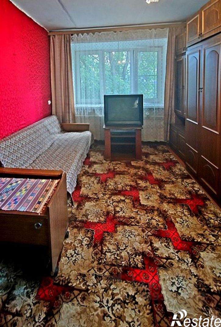 1-комн квартира пр-кт Октября, 3,  д. 3