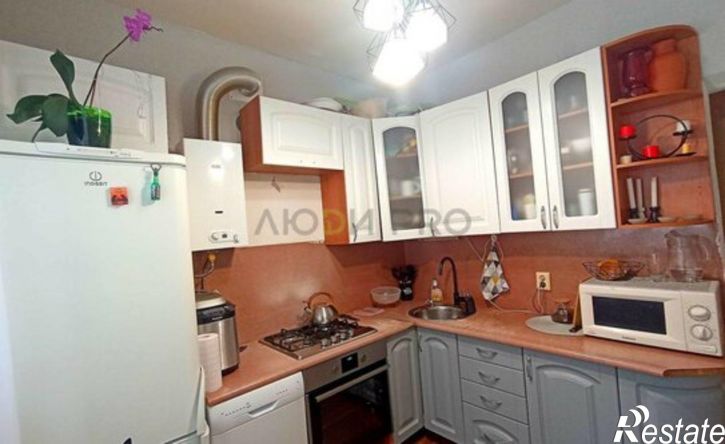 2-комн квартира поселок Текстилей, 3,  д. 3