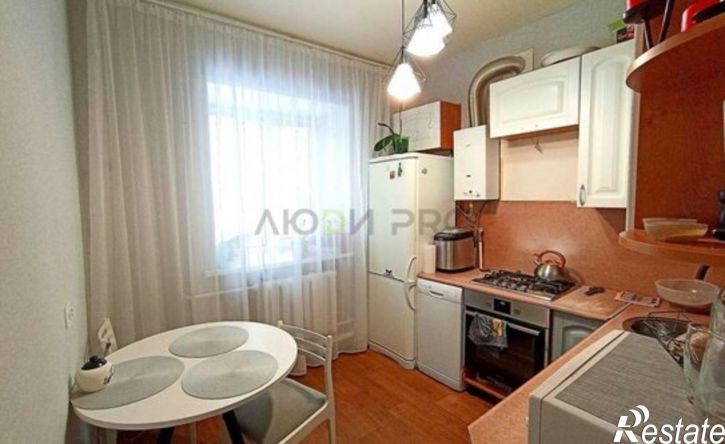 2-комн квартира поселок Текстилей, 3,  д. 3