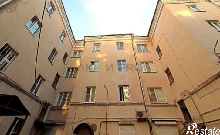 2-комн квартира ул Некрасова, 64/56,  д. 64/56