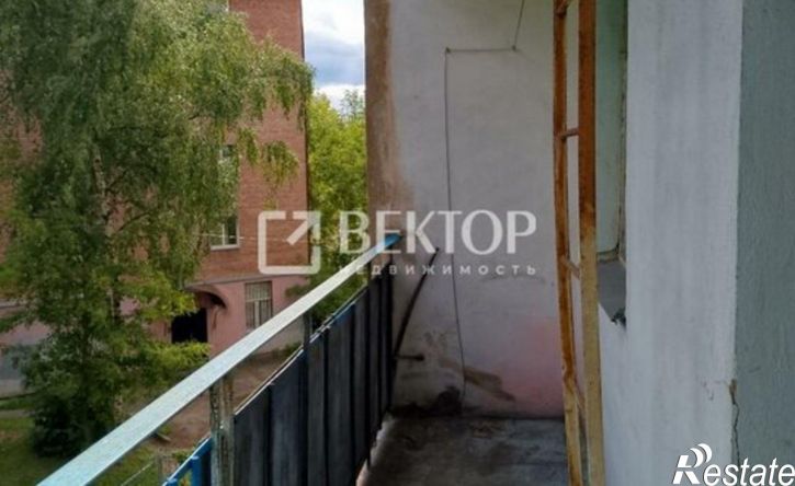 2-комн квартира ул Чехова, 43б,  д. 43б