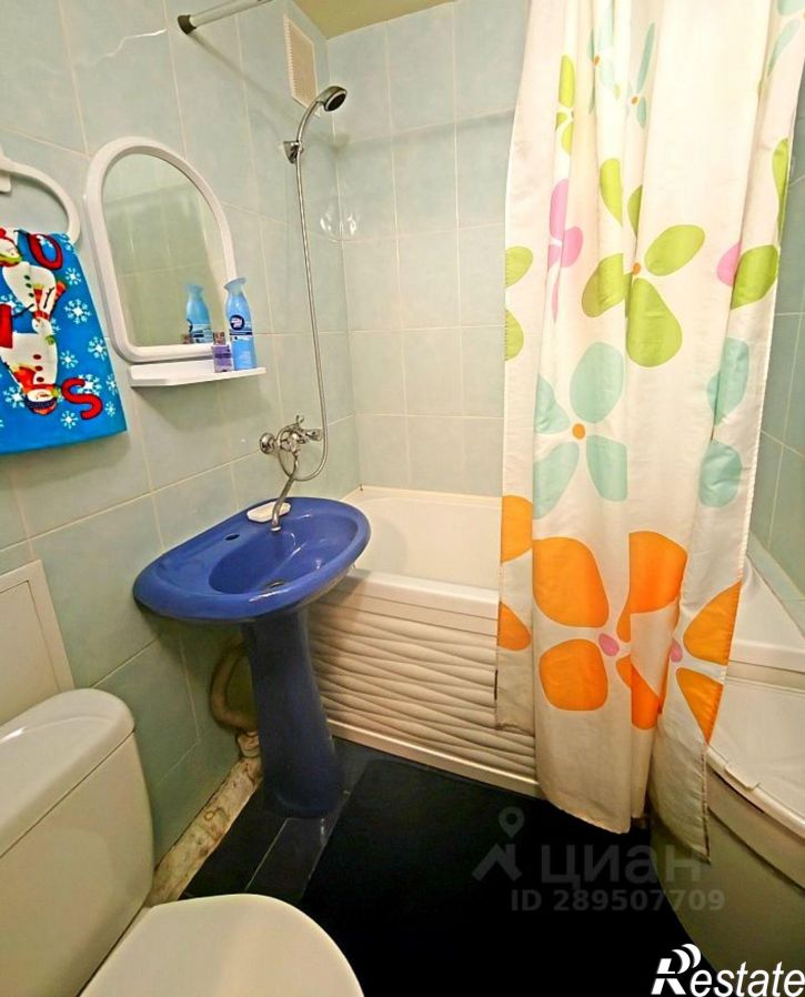 1-комн квартира пр-кт Октября, 3,  д. 3
